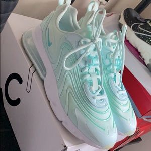 Nike air max 270 react